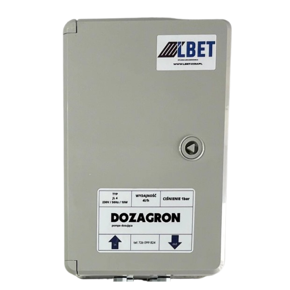 Dozagron