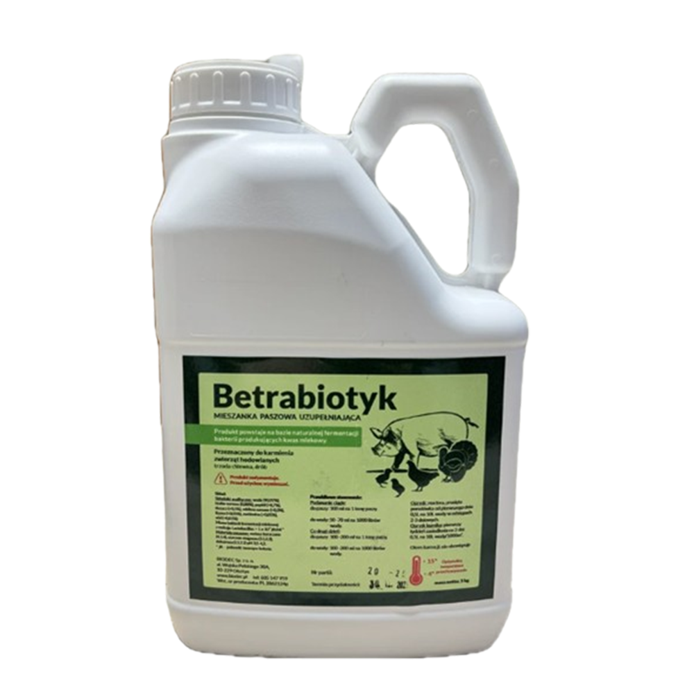 BETRABIOTYK